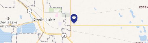 Devils Lake, ND 58301