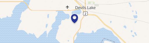 Devils Lake, ND 58301
