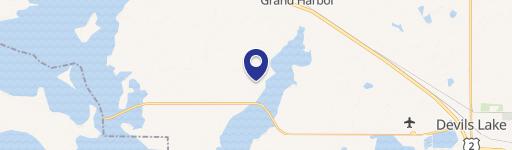 Devils Lake, ND 58301