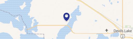 Devils Lake, ND 58301