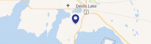 Devils Lake, ND 58301