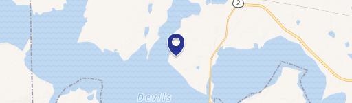 Devils Lake, ND 58301