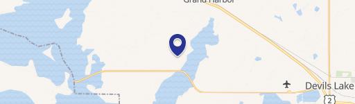 Devils Lake, ND 58301