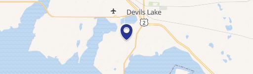 Devils Lake, ND 58301
