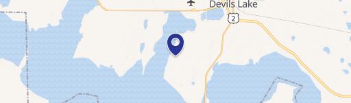 Devils Lake, ND 58301
