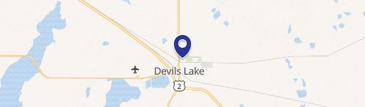 Devils Lake, ND 58301