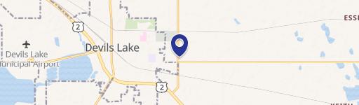 Devils Lake, ND 58301