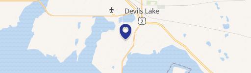 Devils Lake, ND 58301
