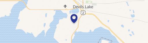 Devils Lake, ND 58301