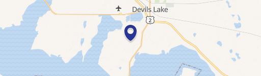 Devils Lake, ND 58301