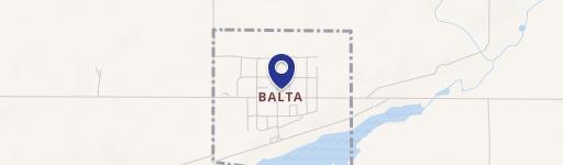 Balta, ND 58313