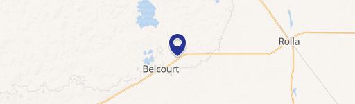 Belcourt, ND 58316