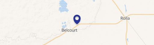 Belcourt, ND 58316