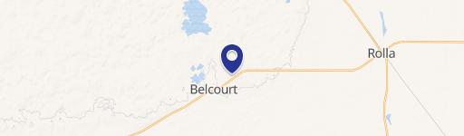 Belcourt, ND 58316