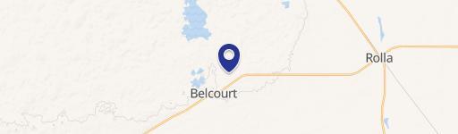 Belcourt, ND 58316