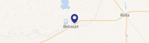 Belcourt, ND 58316