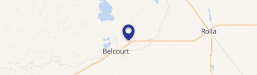 Belcourt, ND 58316