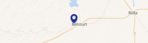 Belcourt, ND 58316