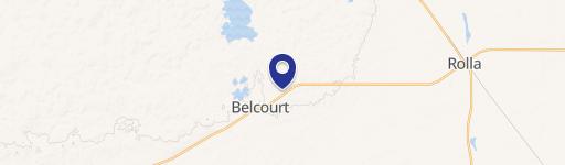 Belcourt, ND 58316