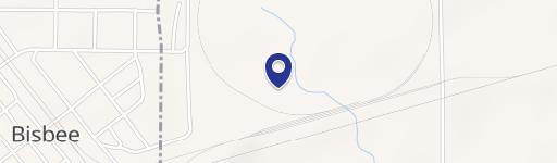 Bisbee, ND 58317
