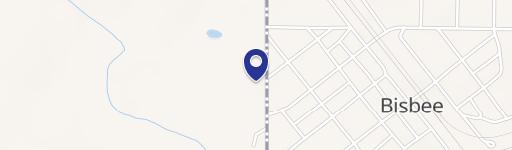 Bisbee, ND 58317