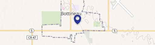 Bottineau, ND 58318