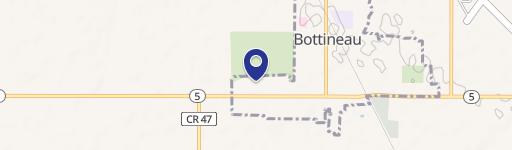 Bottineau, ND 58318
