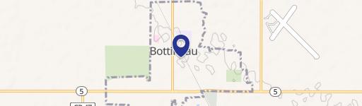 Bottineau, ND 58318