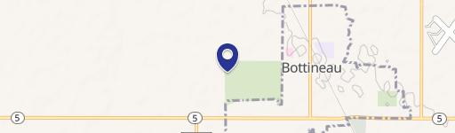 Bottineau, ND 58318