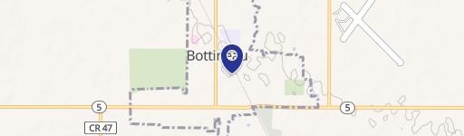 Bottineau, ND 58318