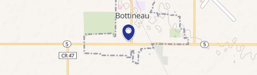 Bottineau, ND 58318