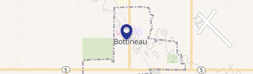 Bottineau, ND 58318