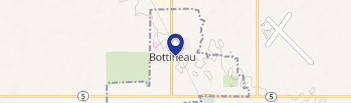 Bottineau, ND 58318