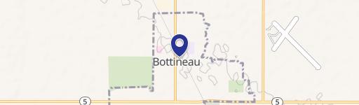 Bottineau, ND 58318