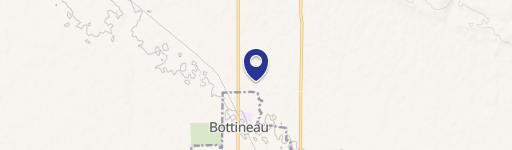 Bottineau, ND 58318