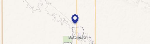 Bottineau, ND 58318
