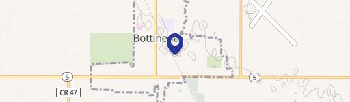 Bottineau, ND 58318