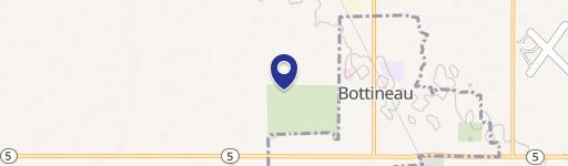 Bottineau, ND 58318