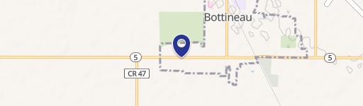 Bottineau, ND 58318