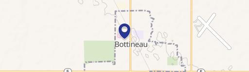 Bottineau, ND 58318