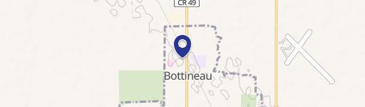 Bottineau, ND 58318
