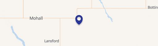 Bottineau, ND 58318