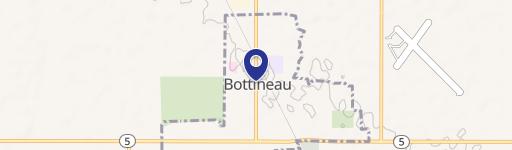 Bottineau, ND 58318