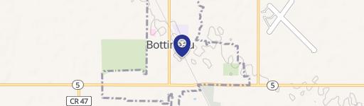 Bottineau, ND 58318