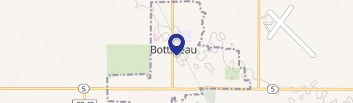 Bottineau, ND 58318