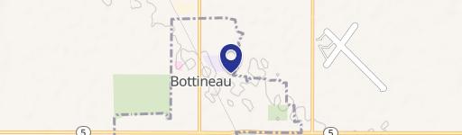 Bottineau, ND 58318