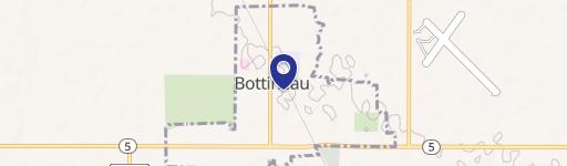 Bottineau, ND 58318