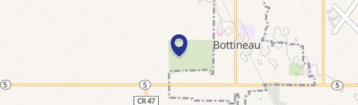 Bottineau, ND 58318