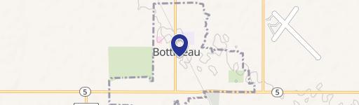 Bottineau, ND 58318