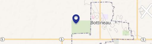 Bottineau, ND 58318